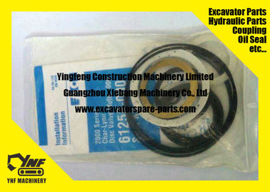 Buy ISO2000 Excavator Seal Kits Bushing O ring Hydraulic Cylinder Rod Seal JJCHK online manufacture