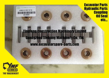 Buy Durable Hydraulic Cylinder KITS Rod Seal SJ Strengthen Type online manufacture