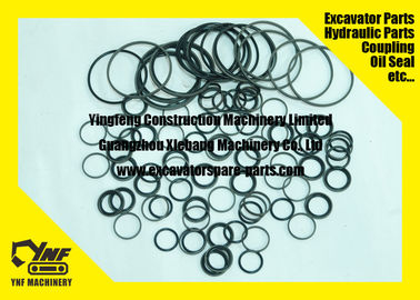 Buy Control Valve Oil Seal Cylinder Seal Kits SPNO - PTFE NBR FKM online manufacture