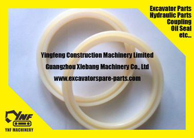 Buy Hydraulic Piston Seal Excavator Seal Kits SPGW - PTFE Bronze Carbon FKM NBR POM online manufacture