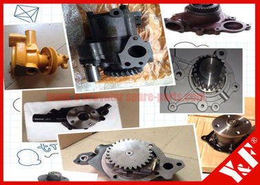 Buy Water Pump KOMATSU PC6D105-1F/6D105-1U  6136-61-1102/6136-61-1101 online manufacture