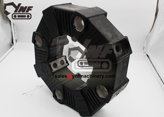 Buy John Deere Plastic Coupling 4464407 Excavator Spare Engine Parts online manufacture