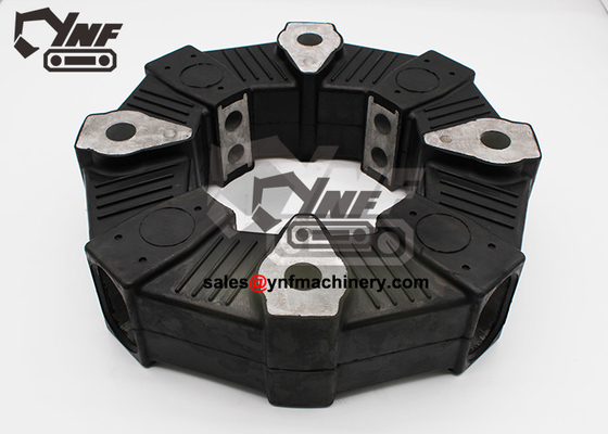 Buy Highliy Flexible Rubber Coupling For Komatsu Excavator 0001009C online manufacture