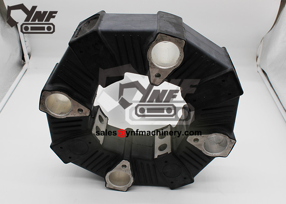 Buy Komatsu PC130-6C Plastic Coupling Excavator Parts  07002-01223 online manufacture