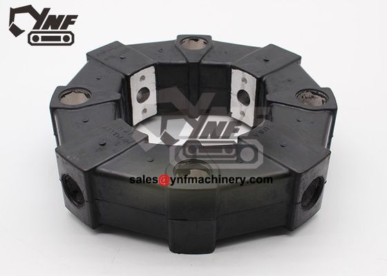 Buy PC100-1C Highly Flexible Couplings Engine Parts Excavator Hydraulic online manufacture