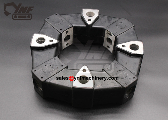 Buy 205B 5ZF Excavator Coupling erpillar 8U-6161 Centaflex Coupling online manufacture