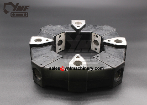 Buy 206 2RC Excavator Coupling 5W-5855 For erpillar Compressor online manufacture