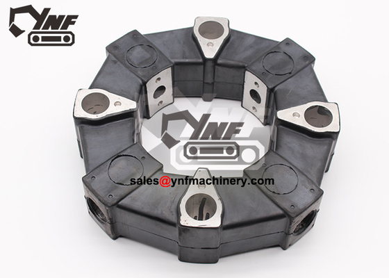 Buy 3PJ00001-UP Snap Wrap Coupling 8U9308 For erpillar Excavator Flywheel Coupling online manufacture