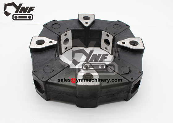 Buy PC03-1R NBR Coupling For Komatsu Excavator Hydraulic Pump Spare Parts online manufacture