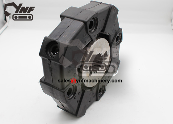 Buy PC03-20C Hydraulic Coupling For Komatsu Flexible Jaw Pump Spare Parts online manufacture
