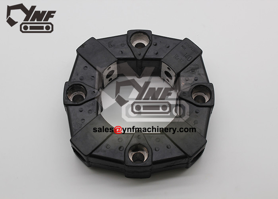 Buy PC05-6R Flexible Rubber Coupling Komatsu Excavator Engine Spare Parts online manufacture