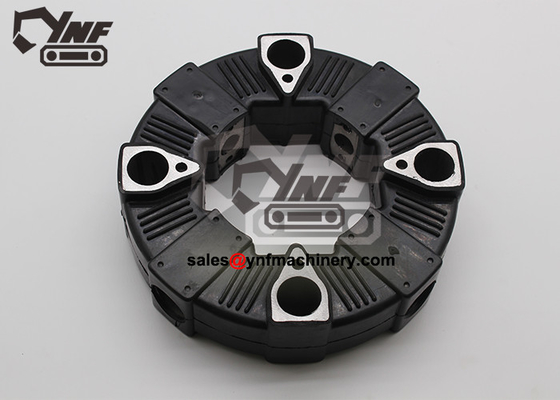 Buy Hydraulic Pump Coupling For Komatsu  Excavator PC05-6C Parts Engine online manufacture