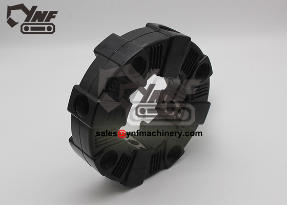 Buy PC05-7R Komatsu Excavator Coupling For Diesel Engines Flexible Rubber online manufacture