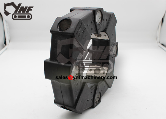 Buy DFM00001-UP Excavator Coupling For erpillar Rubber 339-6954 online manufacture