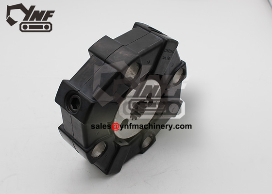 Buy Doosan Excavator Coupling Rubber Coupling Pump Parts DX160LC-3 414-00039 online manufacture