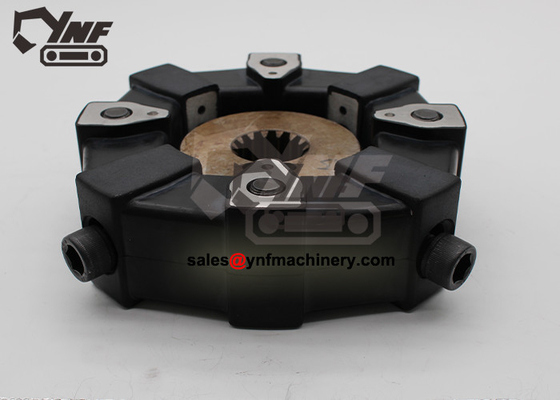 Buy Excavator Spare Parts Coupling For Doosan DX360LCA Rubber Coupling online manufacture