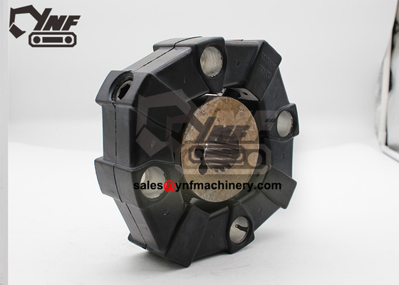 Buy Doosan Excavator Parts Coupling High Quality Natural Rubber Coupling DX380LC-3 online manufacture