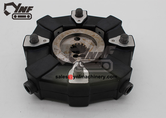Buy Excavator Coupling 80A For Doosan DX55W DX350LC DX420LC-5 DX490LC-5 online manufacture