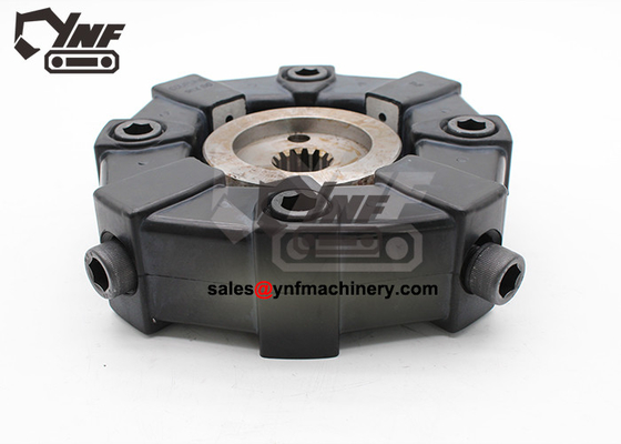 Buy Pump Coupling Assy For Doosan DXB160 DXB170H DXB260H Excavator Parts online manufacture