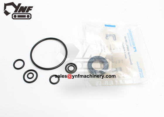 Buy Nachi Hydraulic Pump Repair Seal Kit Nok Seal Kit PVD-OOB-15P PVD-00B-15P online manufacture
