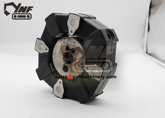Buy Quick Coupling For Excavator Doosan Hydraulic Parts SD310 MEGA 400-V Coupling online manufacture