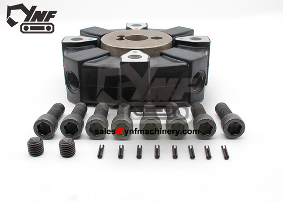 Buy Hydraulic Pump Coupling Spare Parts Natural Rubber High Quality SOLAR 010 online manufacture