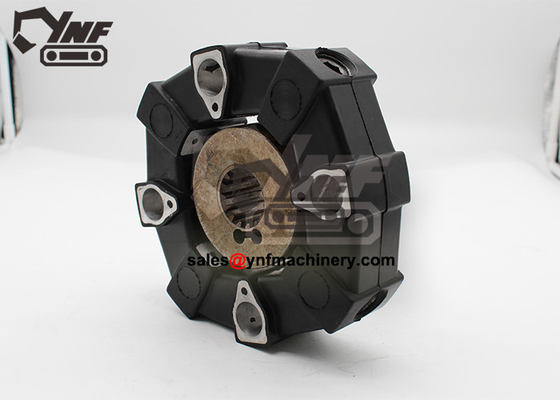 Buy Excavator Coupling For New Product High quality Black Flexible For SOLAR 250LC-V online manufacture