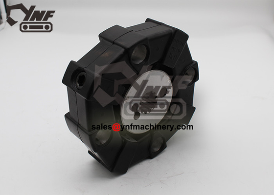 Buy Excavator Engine Parts Coupling Hydraulic Pump Connecter For Doosan SOLAR 450LC-V online manufacture
