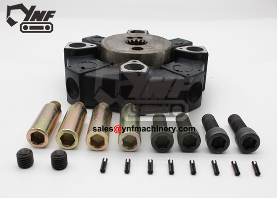 Buy Excavator Lovejoy Coupling Heavy Equipment Parts Flexible Coupling For  online manufacture