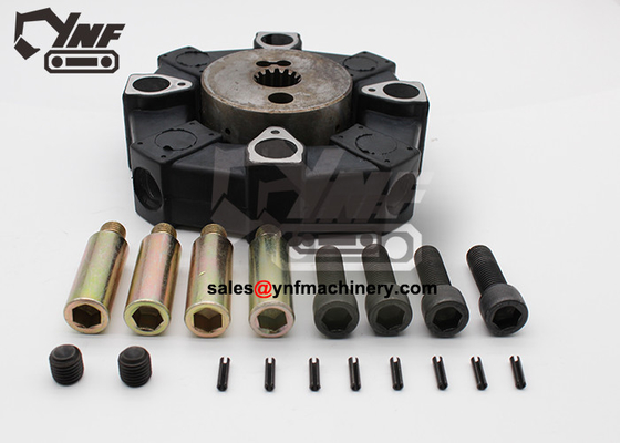 Buy Excavator Parts Coupling Heavy Construction Equipment For  2050M LGP BD online manufacture
