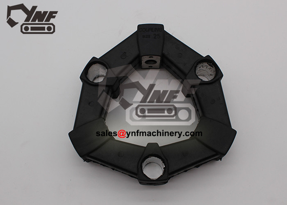 Buy Manual Installation Coupling Excavator Engine Parts For John Deere 290GLC online manufacture
