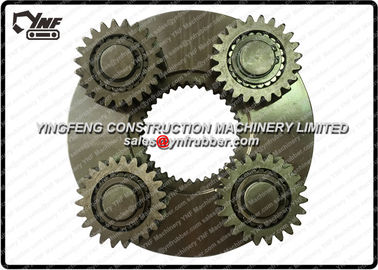Buy SK210LC-6 Propelling Reduction Gear Kobelco Excavator Parts for Kobelco Excavator YN53D00008 F1 F2 F3 online manufacture