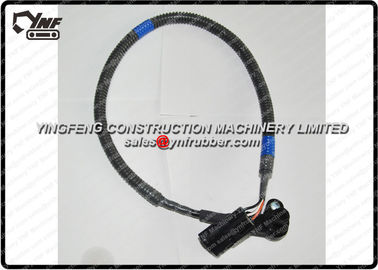 Buy Isuzu Camshaft Position Sensor Excavator Electric Parts 8-98014831-0 8980148310 DENSON 029600-1290 online manufacture