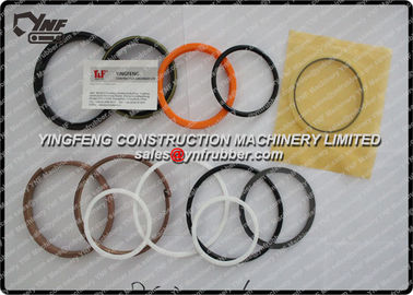 Buy Pc200-6 6d102 Bucket Excavator Seal Kits Rubber Seal Kit For Excavator Cylingder Parts Repair Kits online manufacture