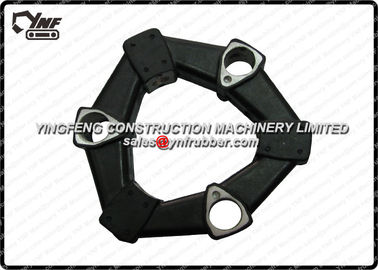 Buy Centaflex Rubber Excavator Coupling 8A  for Excavator Engine Through Hose type online manufacture