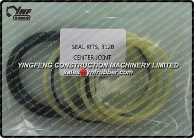 Buy   320 Excavator Seal Kit for Control Valve O-RING rubber oil seal online manufacture
