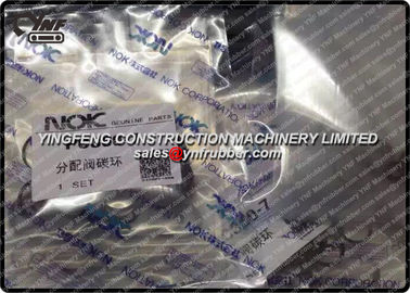 Buy Excavator Bucket Hydraulic O Rings Seals / Hydraulic Cylinder O Rings for Komatsu PC450-7 online manufacture