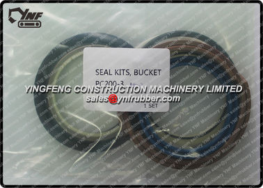 Buy Excavator Swivel Joint Oil Seal Excavator Seal Kits 703-11-95120 703-11-96120 online manufacture