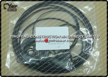 Buy Komatsu PC160-7 Excavator Hydraulic Pump seal o ring Kit Service 708-2G-12230 708-3M-12280 online manufacture