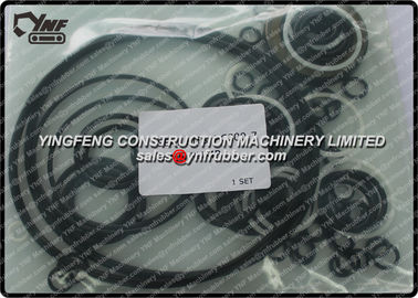 Buy Excavator Control Main Valve O Ring Excavator Seal Kits for 723-57-16101 723-57-16200 online manufacture