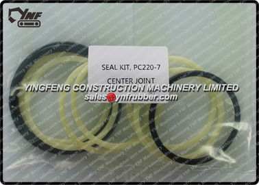 Buy Komatsu 707-99-76230 PC850-8 Excavator Seal Kits boom cylinder hydraulic service kit Oil seal online manufacture