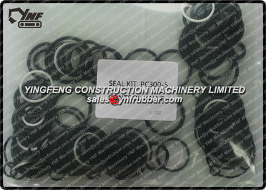 Buy Komatsu Engine Oil Seal 707-99-76150 PC850-8 Arm Cylinder Service Kit Hydraulic Cylinder Seals online manufacture