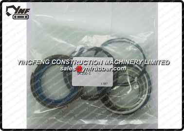 Buy Excavator Hydraulic Main pump Oil o ring seal , SK350-8 Excavator Hydraulic Travel propelling Motor hydraulic o rings online manufacture