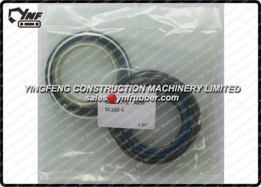 Buy Kobelco excavator oil seal o ring kit for SK250-6 Excavator Hydraulic Cylinder Arm online manufacture