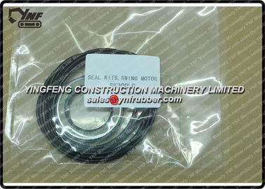 Buy Kobelco SK220LC Excavator Seal kits for Hydraulic Cylinder Boom Arm Bucket online manufacture