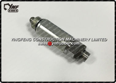 Buy DH55 Hydraulic Pressure Relief Valve For Doosan Daewoo , High Pressure Safety Valve online manufacture