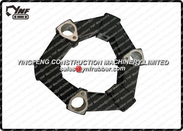 Buy Black Centaflex Rubber Excavator Coupling type 25A for Excavator Engine online manufacture