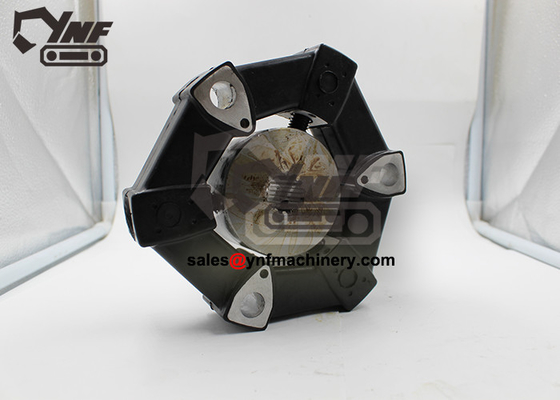 Buy Flexible Coupling Fits Johe Deere EX200LC-5 EX230LC-5 ZAXIS17U-2 online manufacture