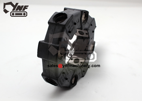 Buy Weathering Resistance Excavator Coupling Natural Rubber Size 12A AS online manufacture