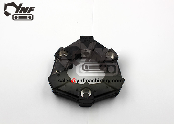 Buy Engine Flywheel Flexible Coupling Excavator Engine Spare Parts For 345B L 3MW online manufacture
